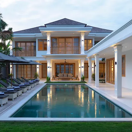 Amenara Estate By Lifestyleretreats Villa
