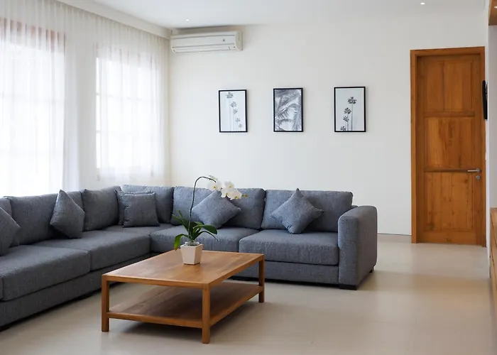 Amenara Estate By Lifestyleretreats * Canggu (Bali)