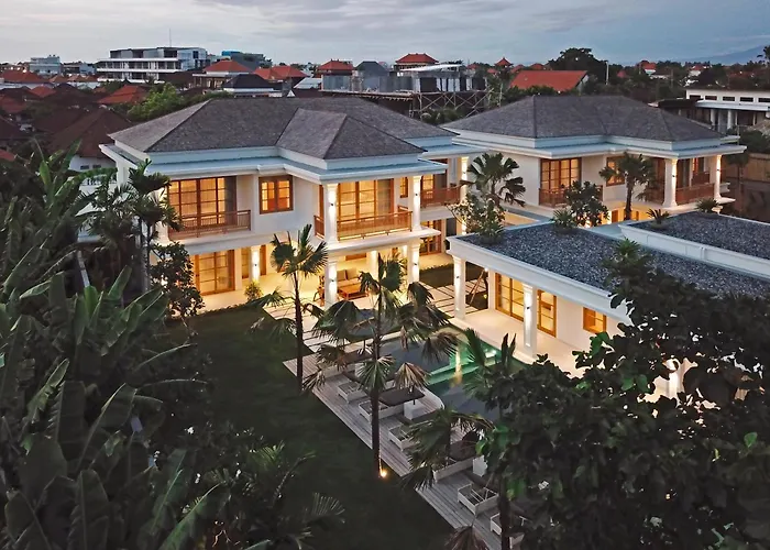 Amenara Estate By Lifestyleretreats