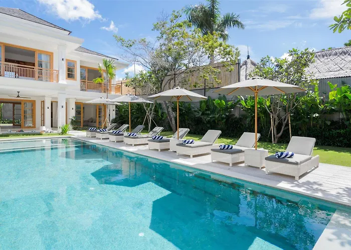 Amenara Estate By Lifestyleretreats