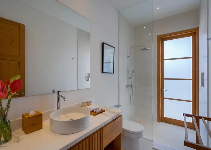 Amenara Estate By Lifestyleretreats Canggu (Bali)