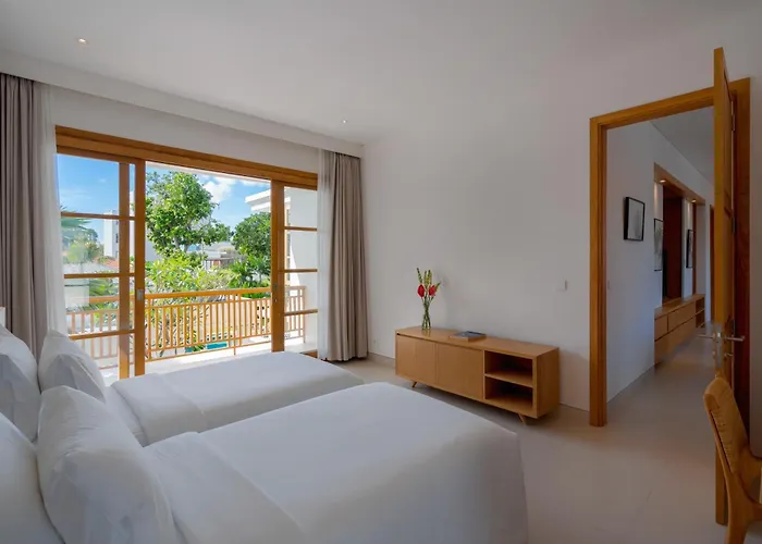 Amenara Estate By Lifestyleretreats Villa