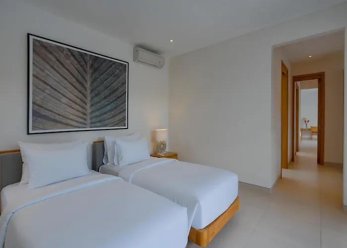 Amenara Estate By Lifestyleretreats *