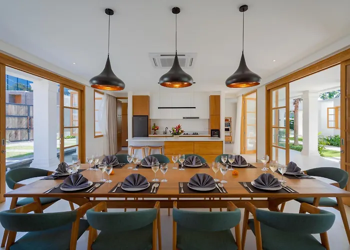 Amenara Estate By Lifestyleretreats