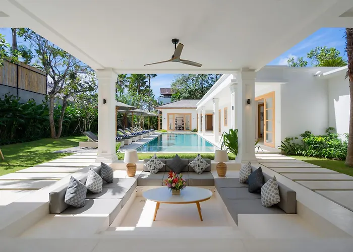 Amenara Estate By Lifestyleretreats Villa