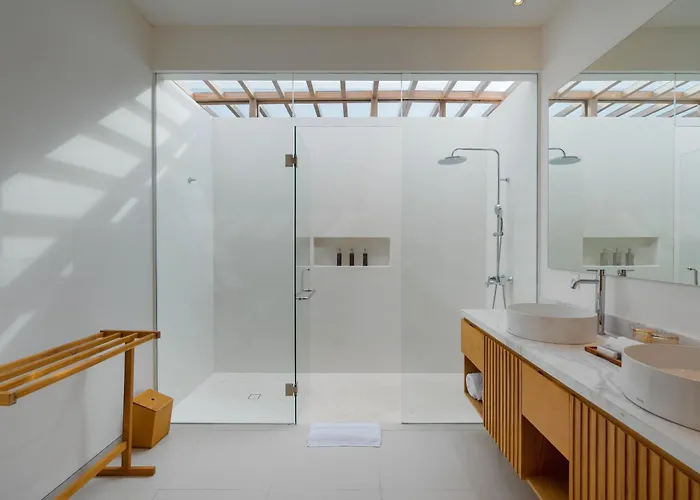 Amenara Estate By Lifestyleretreats Villa Canggu (Bali)