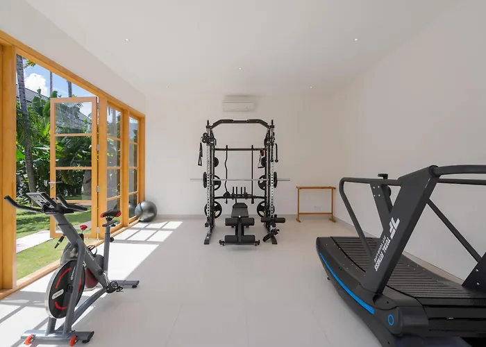 Amenara Estate By Lifestyleretreats Canggu (Bali)