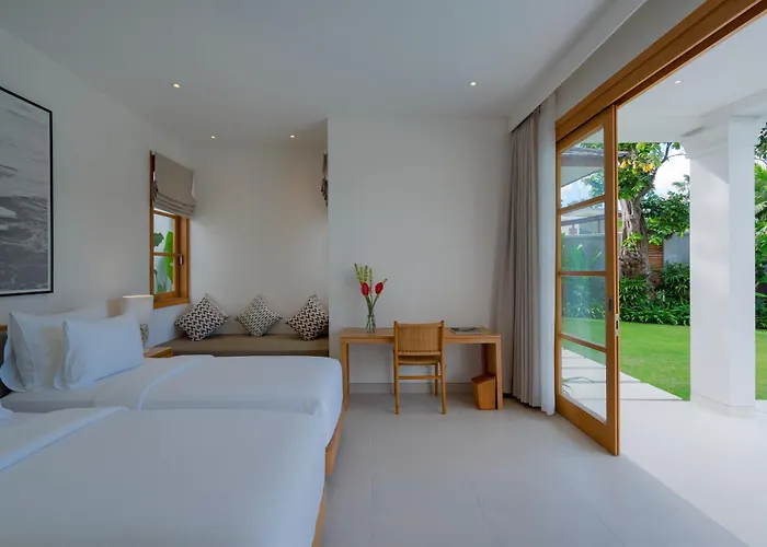 Amenara Estate By Lifestyleretreats