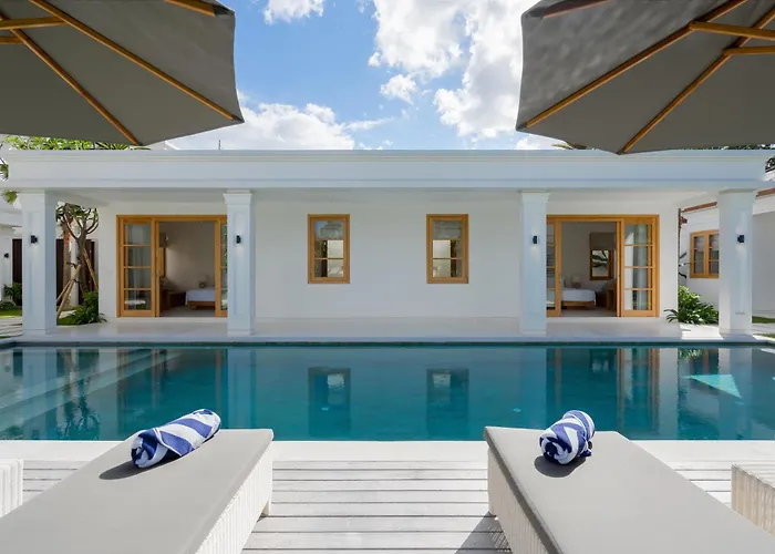 Amenara Estate By Lifestyleretreats Villa *