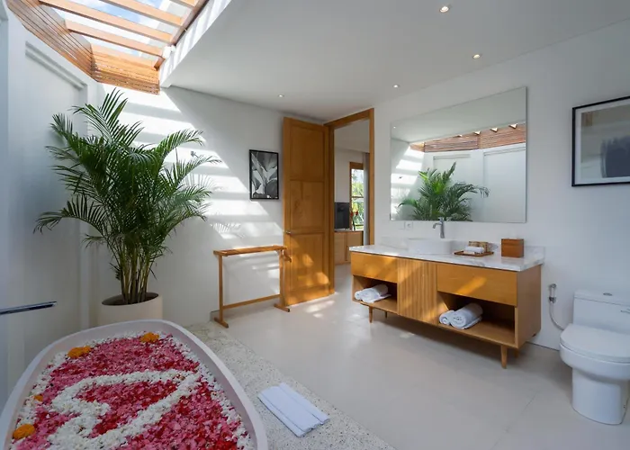 Amenara Estate By Lifestyleretreats Villa Canggu (Bali)