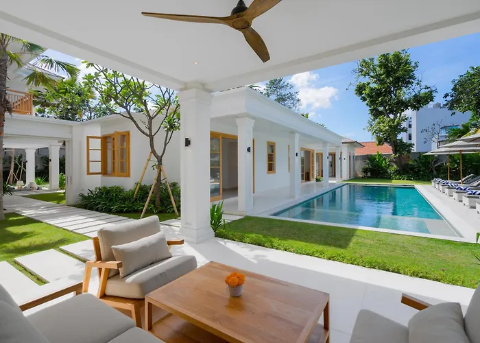 Amenara Estate By Lifestyleretreats *