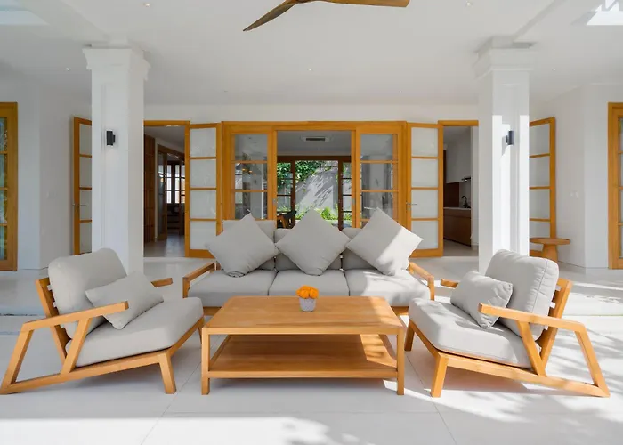 Amenara Estate By Lifestyleretreats Villa